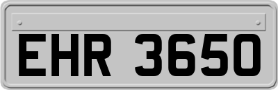 EHR3650