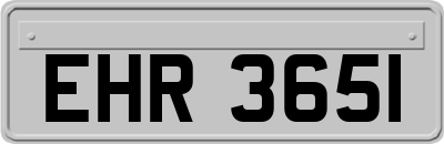 EHR3651