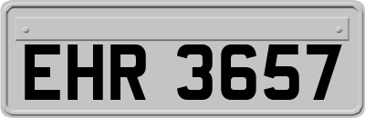 EHR3657