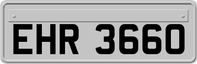 EHR3660