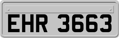 EHR3663