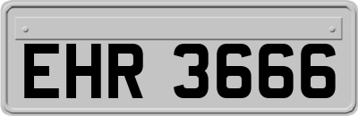 EHR3666
