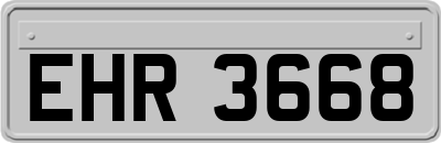 EHR3668