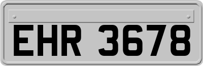 EHR3678