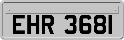 EHR3681