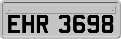 EHR3698