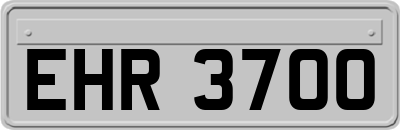 EHR3700