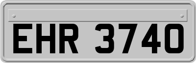 EHR3740