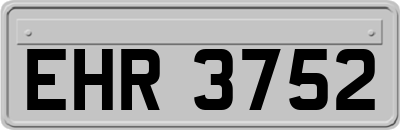 EHR3752