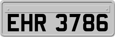 EHR3786