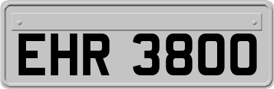 EHR3800