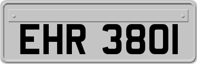 EHR3801