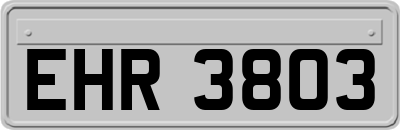 EHR3803