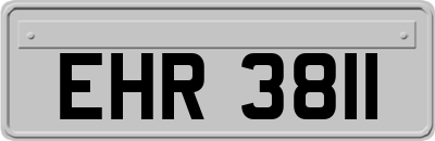 EHR3811