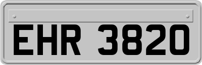 EHR3820