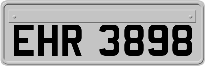 EHR3898