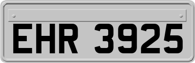 EHR3925