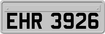 EHR3926