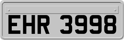EHR3998