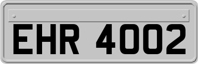 EHR4002