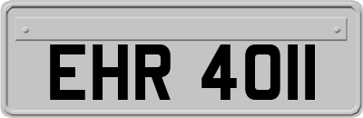 EHR4011