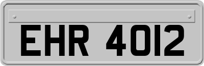 EHR4012