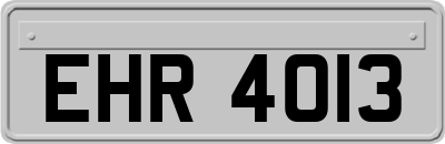 EHR4013