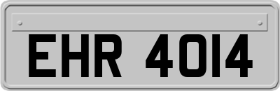 EHR4014