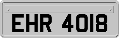 EHR4018