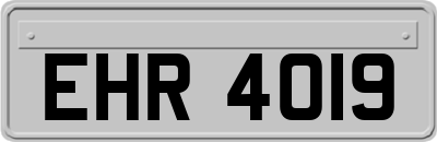 EHR4019