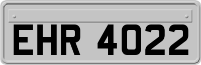 EHR4022