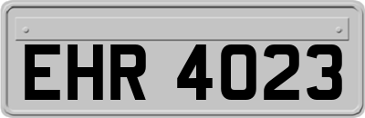 EHR4023