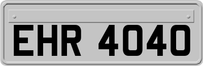 EHR4040