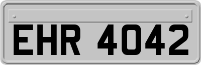 EHR4042