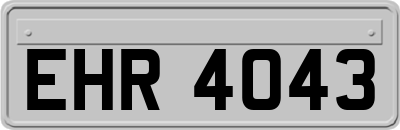 EHR4043