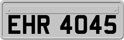 EHR4045