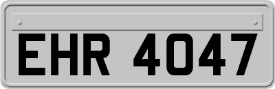 EHR4047