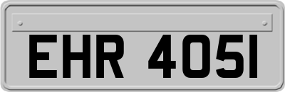 EHR4051