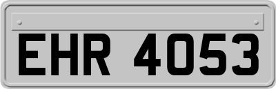 EHR4053