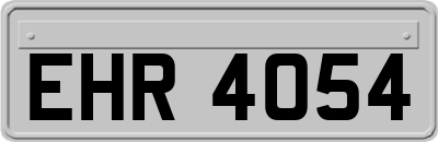 EHR4054