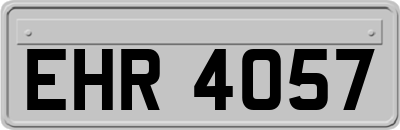 EHR4057