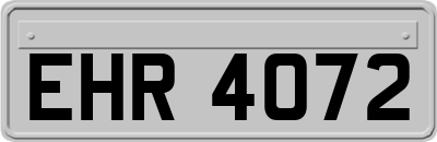 EHR4072