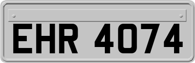 EHR4074