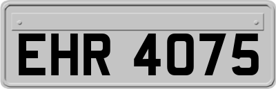 EHR4075