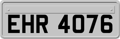 EHR4076