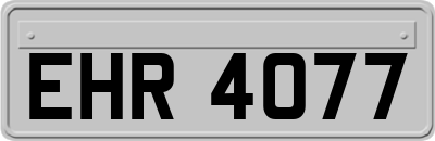 EHR4077