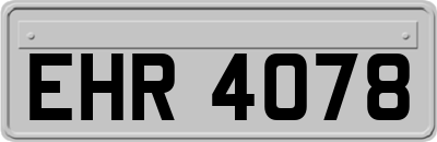 EHR4078