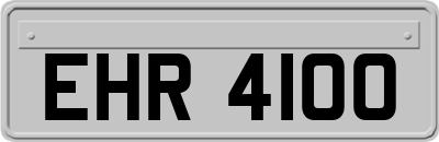 EHR4100