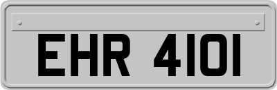 EHR4101