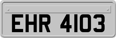 EHR4103